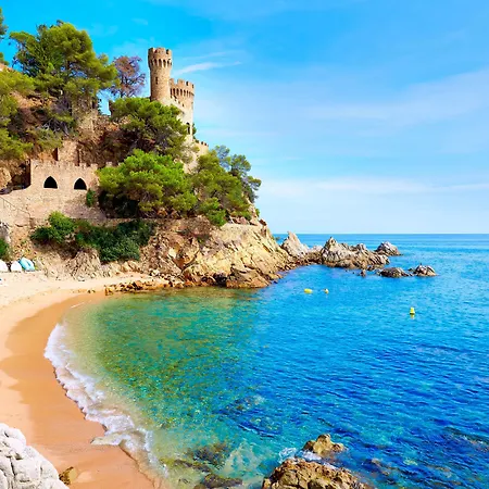 Htop Alexis #htopenjoy Lloret de Mar