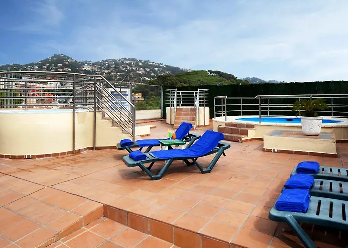 Hotel Htop Alexis #htopenjoy 3*