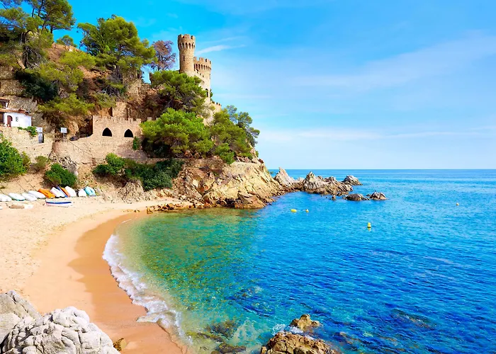 Htop Alexis #htopenjoy Lloret de Mar