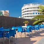 Hotel Htop Alexis #htopenjoy