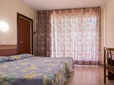 Htop Alexis #htopenjoy Отель 3*