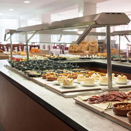 Htop Alexis #htopenjoy Hotel Lloret de Mar