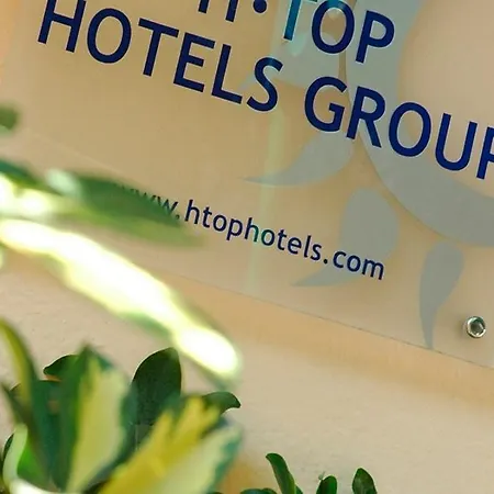 Htop Alexis #htopenjoy 3*