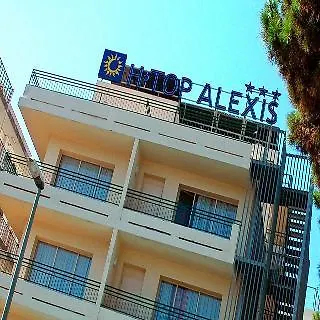 Htop Alexis #htopenjoy Hotel Lloret de Mar