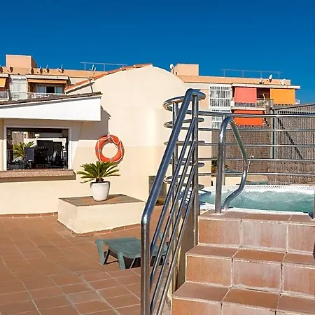 Hotel Htop Alexis #htopenjoy Lloret de Mar