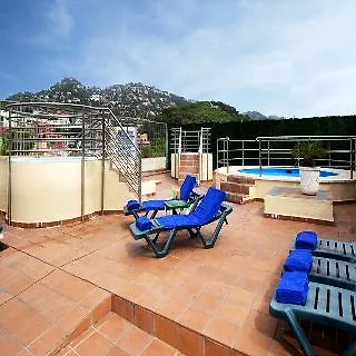 Htop Alexis #htopenjoy 3* Lloret de Mar