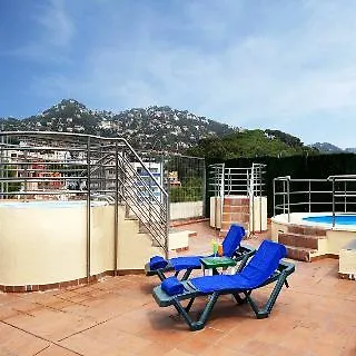 Hotel Htop Alexis #htopenjoy 3*
