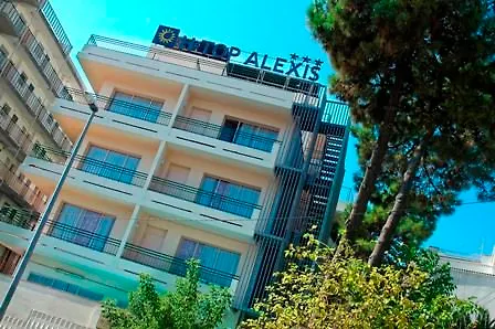 Hotel Htop Alexis #htopenjoy Lloret de Mar