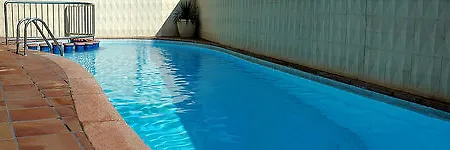 Hotel Htop Alexis #htopenjoy