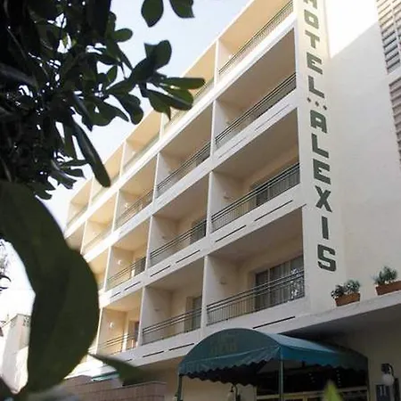 Htop Alexis #htopenjoy Hotel Lloret de Mar