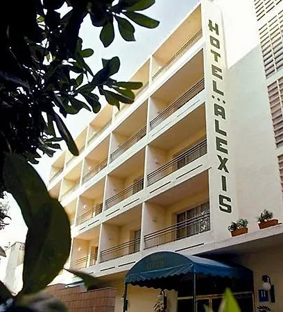 Htop Alexis #htopenjoy Hotel 3*