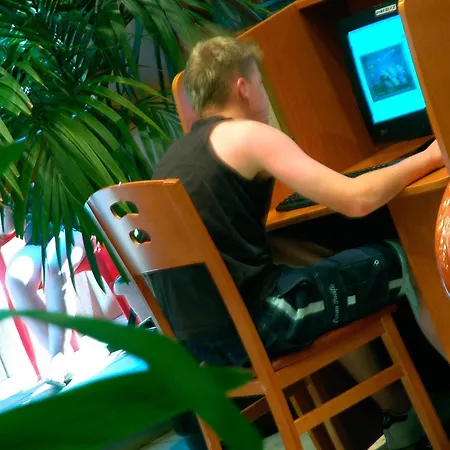 Htop Alexis #htopenjoy Lloret de Mar