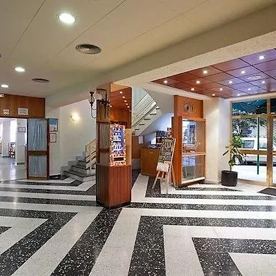 Htop Alexis #htopenjoy Hotel 3*