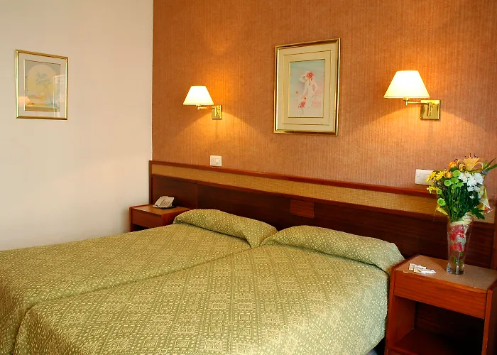 Hotel Htop Alexis #htopenjoy Lloret de Mar