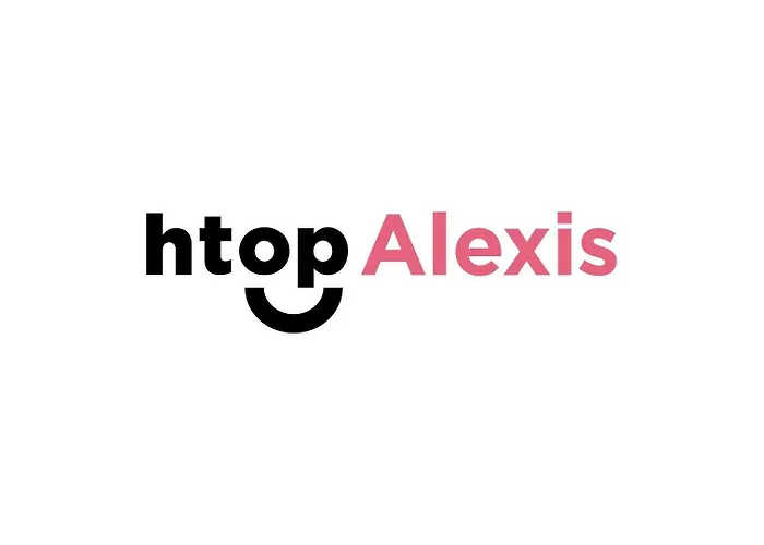 Htop Alexis #htopenjoy 3*