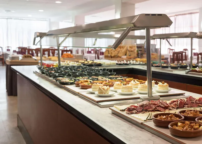 Htop Alexis #htopenjoy Hotel Lloret de Mar