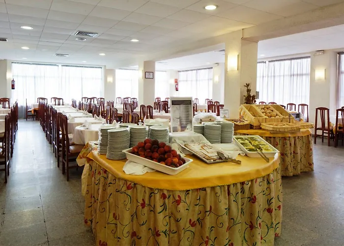Hotel Htop Alexis #htopenjoy