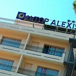 Htop Alexis #htopenjoy ホテル