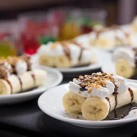 Hotel Htop Alexis #htopenjoy 3*