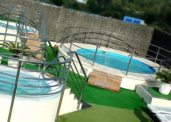 Htop Alexis #htopenjoy Hotel Lloret de Mar