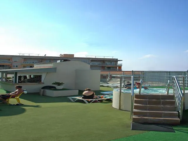 Htop Alexis #htopenjoy Hotel Lloret de Mar